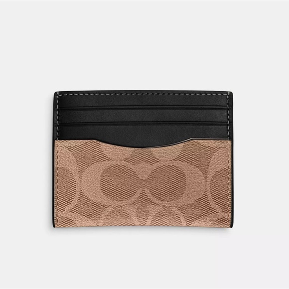 Coach Other - Coach Card Wallet